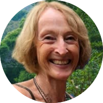 Bryony Barnett