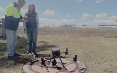 Drone Mapping Workshop