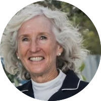 Margo Warnett
